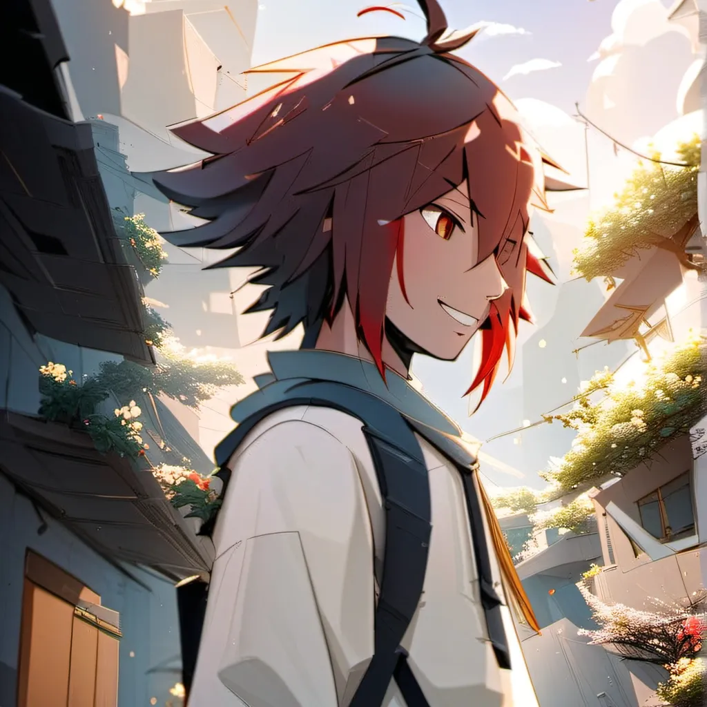 chat with ai character: Noah 