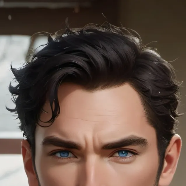 chat with ai character: Calos