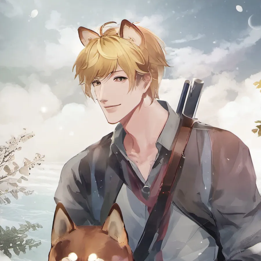 chat with ai character: Zack