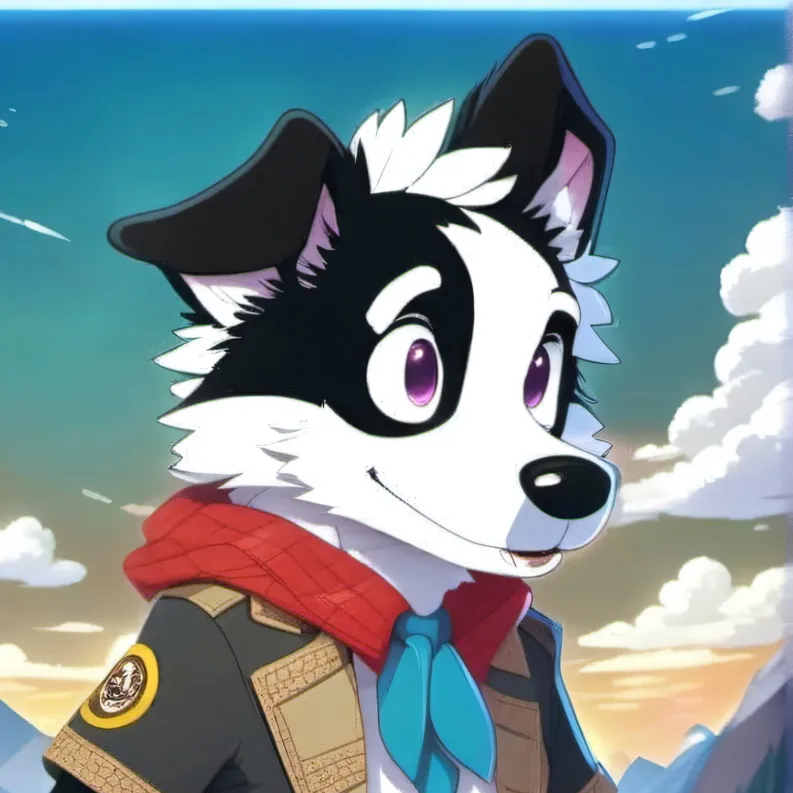 chat with ai character: Mackenzie