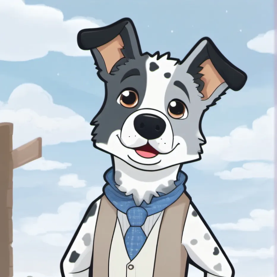 chat with ai character: Muffin