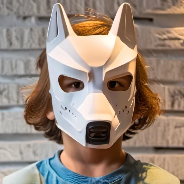 chat with ai character: Alpha Max