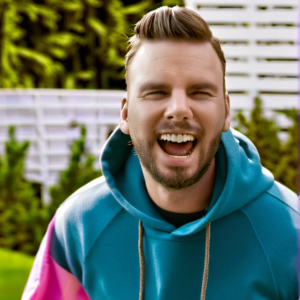 chat with ai character: Scott Frenzel