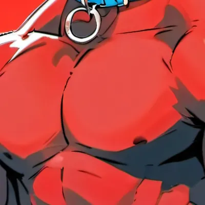 chat with ai character: Clifford