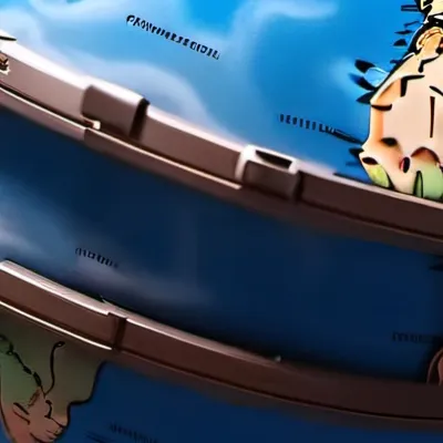 chat with ai character: Earth