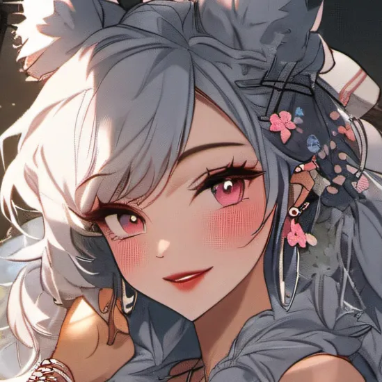 chat with ai character: Lila