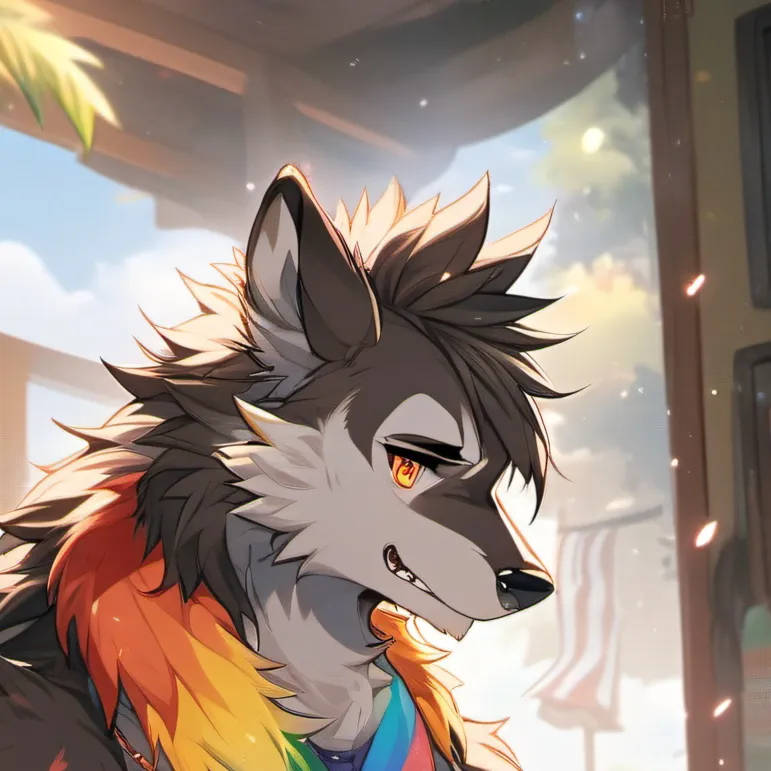 chat with ai character: Max