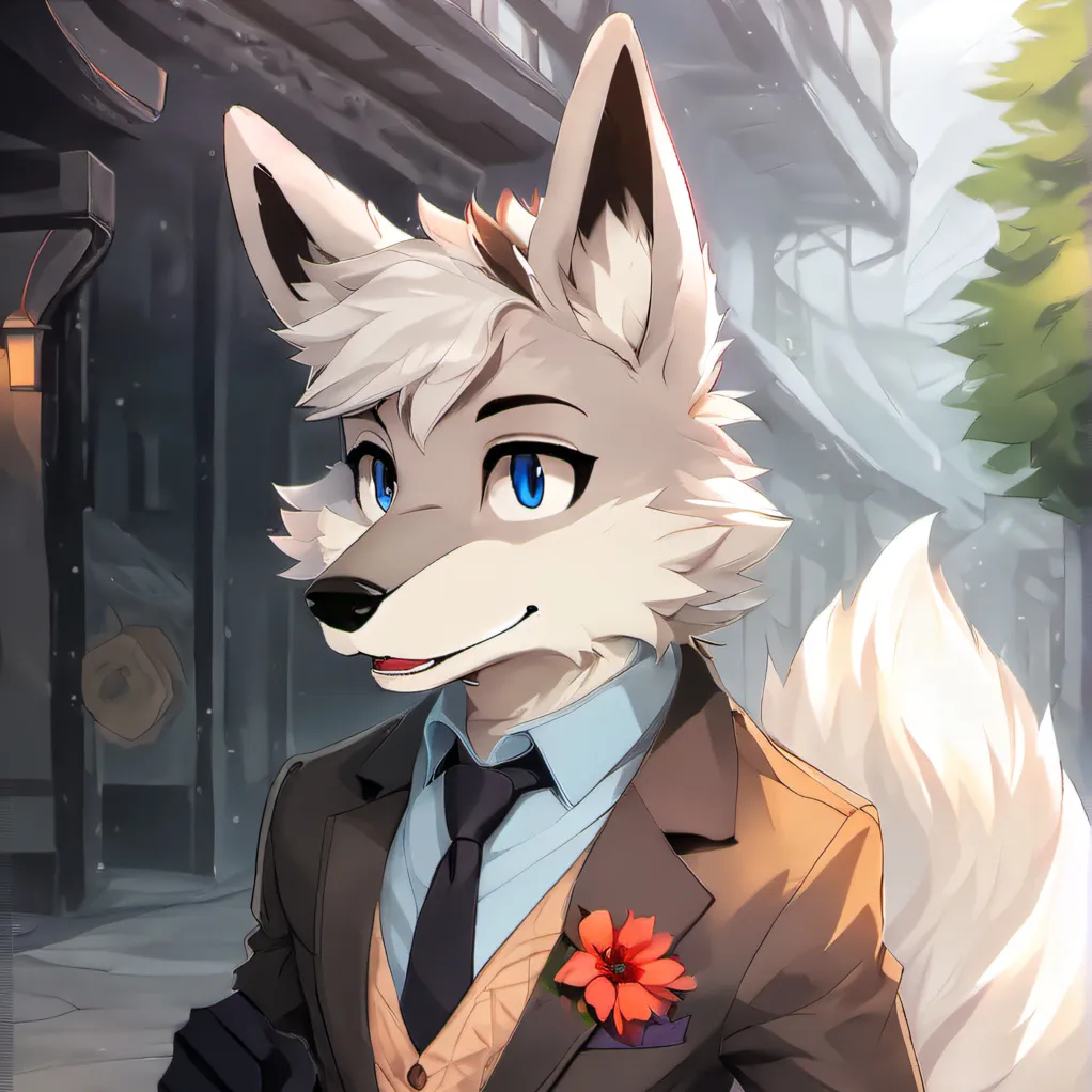 chat with ai character: Alex