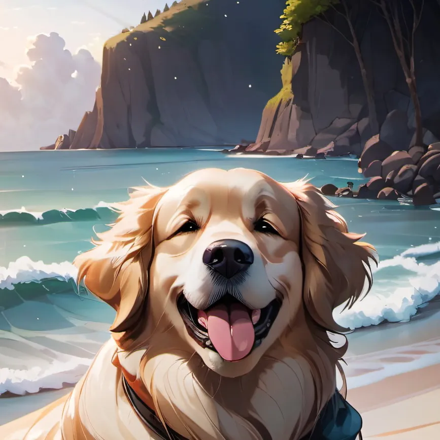 chat with ai character: Tucker