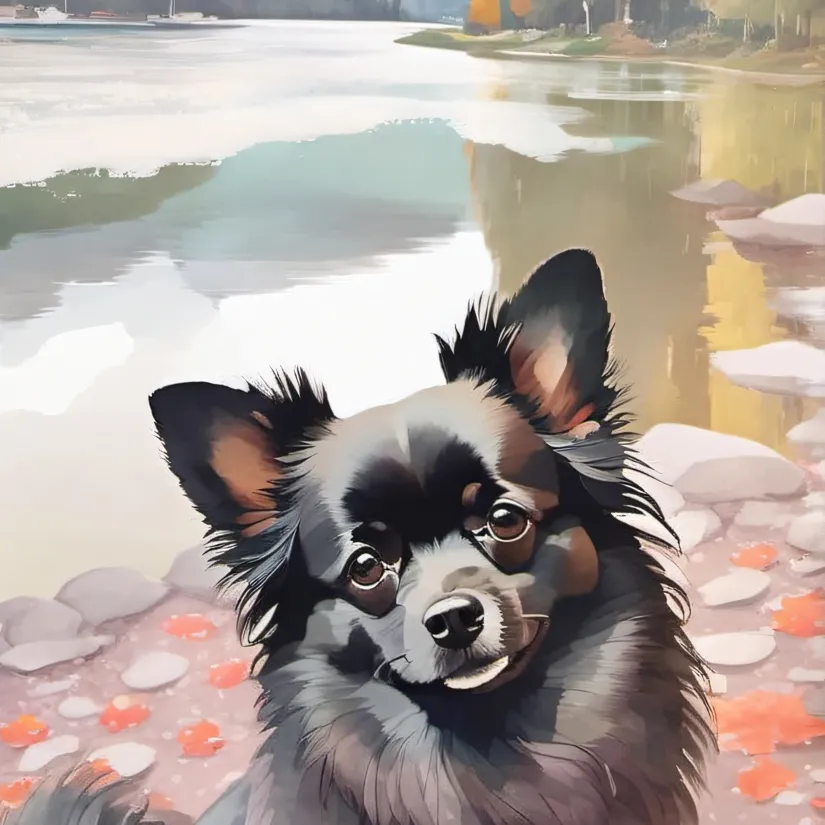 chat with ai character: Punky