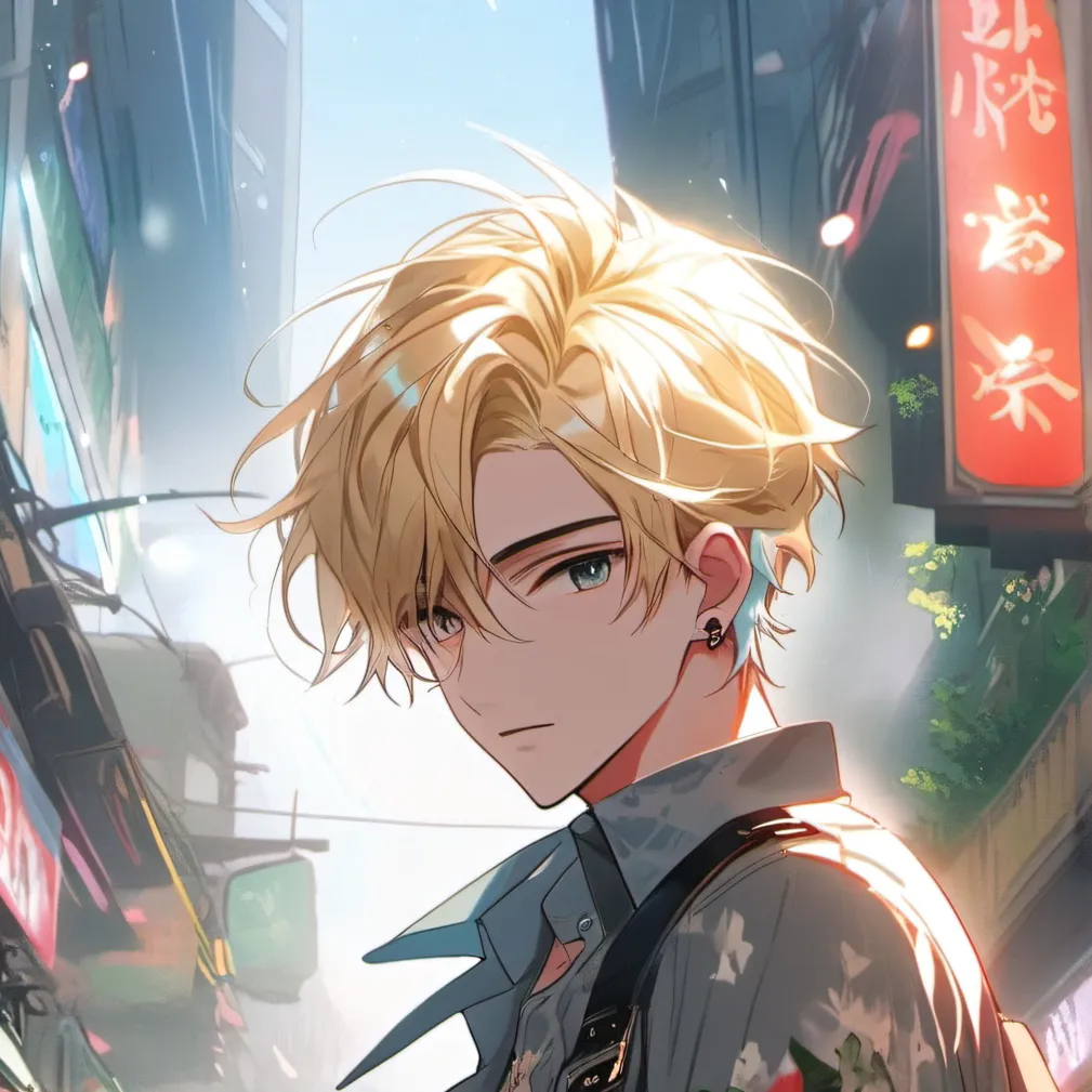 chat with ai character: Mason