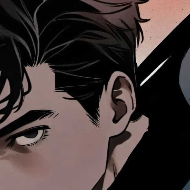 chat with ai character: Joshua