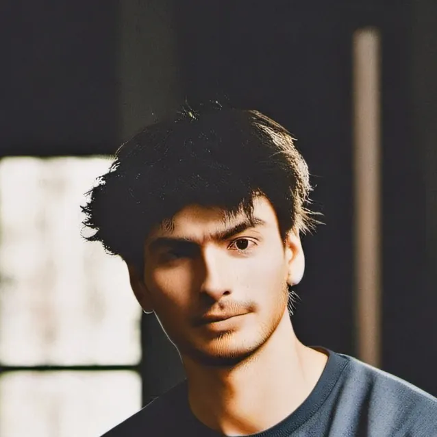 chat with ai character: Noah