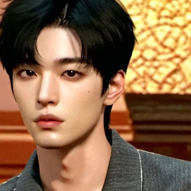 chat with ai character: daddy