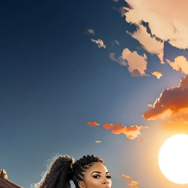 chat with ai character: mhiayah 