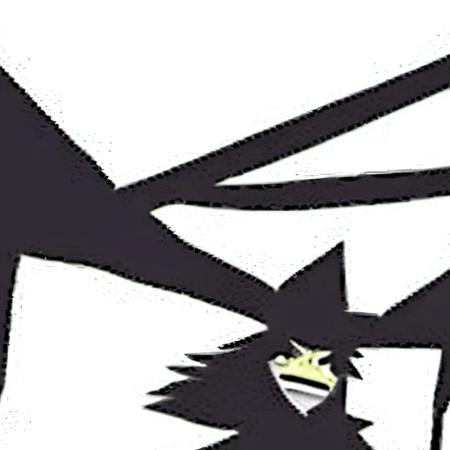 chat with ai character: miss circle 