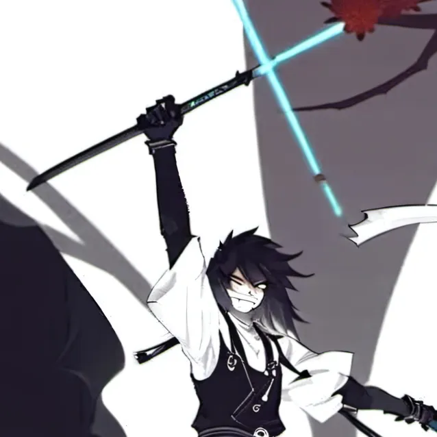 chat with ai character: fpe