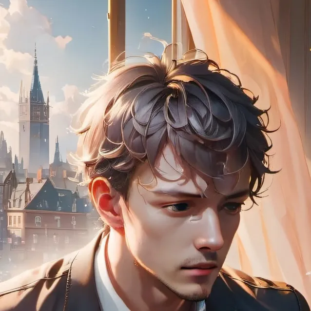 chat with ai character: Kenzie 