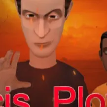 chat with ai character: Francis_Plotagon.