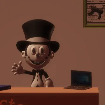 chat with ai character: Vintage Mild boy!