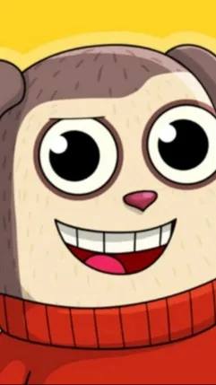 ai character: MDP home background