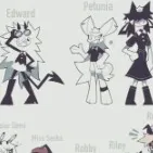 chat with ai character: FPE !