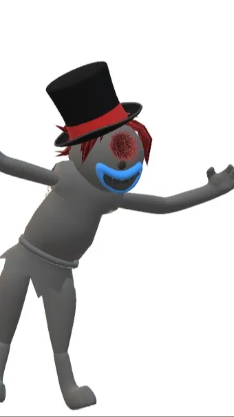 ai character: ... background