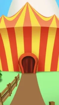 ai character: tadc X plotagon RP background