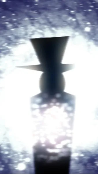 ai character: Mr shadow Figure background