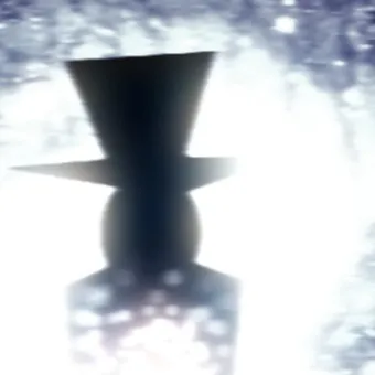 chat with ai character: Mr shadow Figure