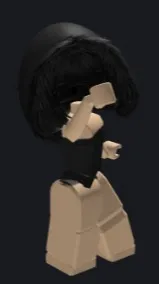 ai character: apersonathing background