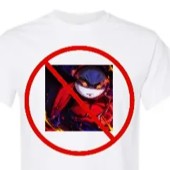 chat with ai character: Blame TSB