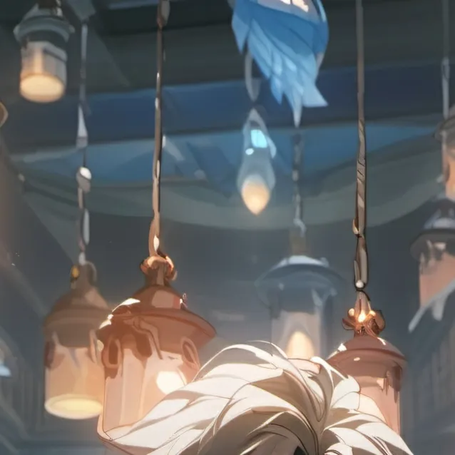 chat with ai character: Micheal