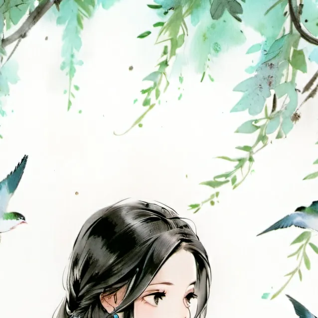 chat with ai character: Jane