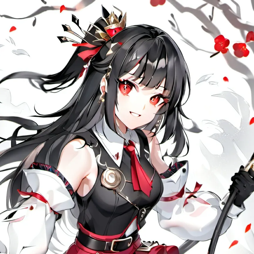 chat with ai character: Jane