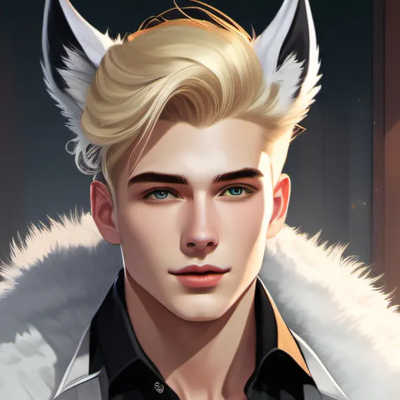 chat with ai character: ~•~Zachary~•~