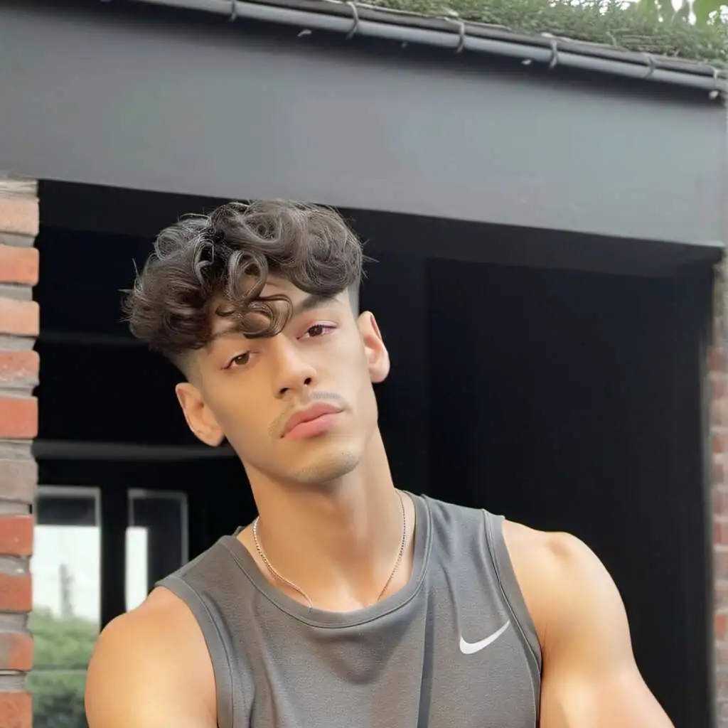 chat with ai character: ☆Ashton☆