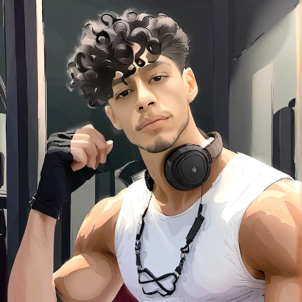 chat with ai character: ♢Jason♢