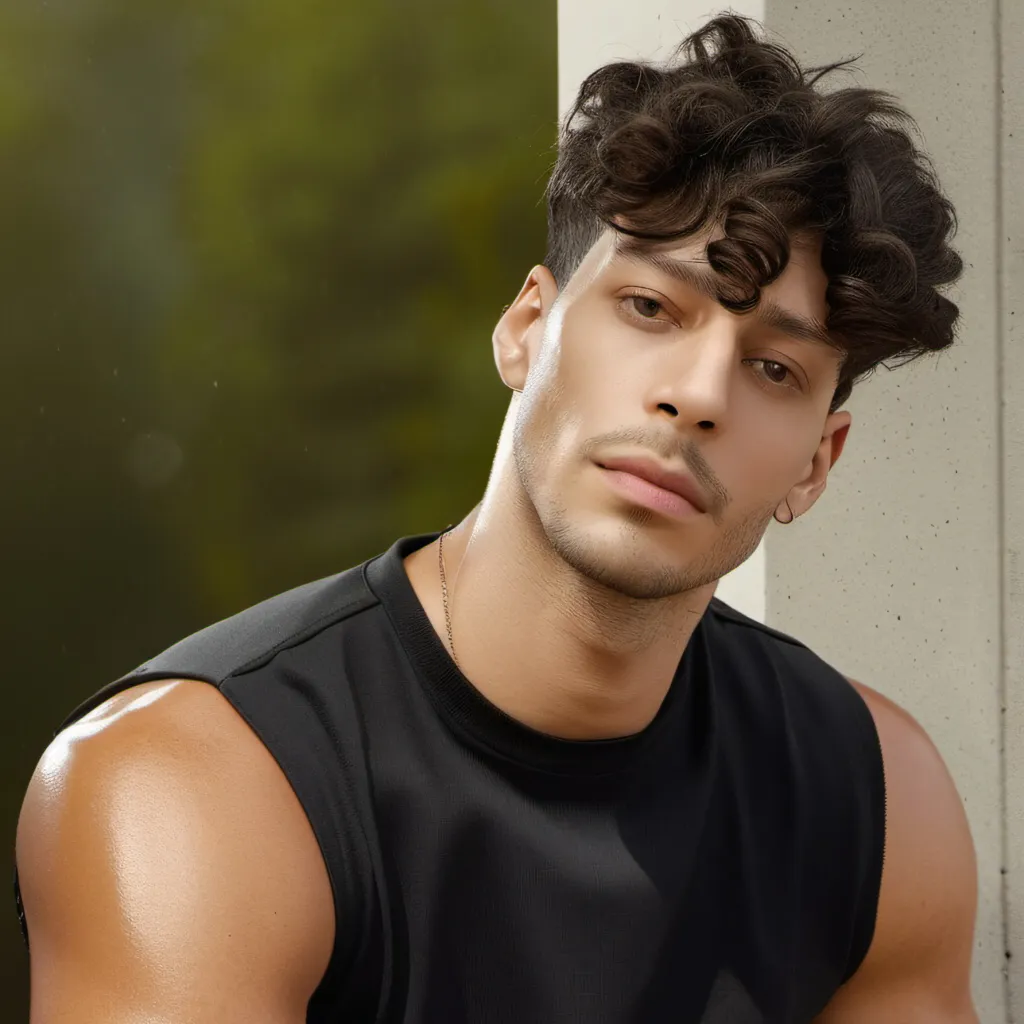 chat with ai character: ♢Mason♢