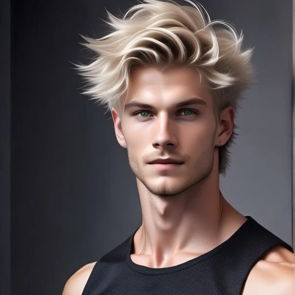 chat with ai character: ✰Zayden✰