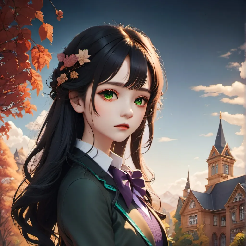 chat with ai character: Avery