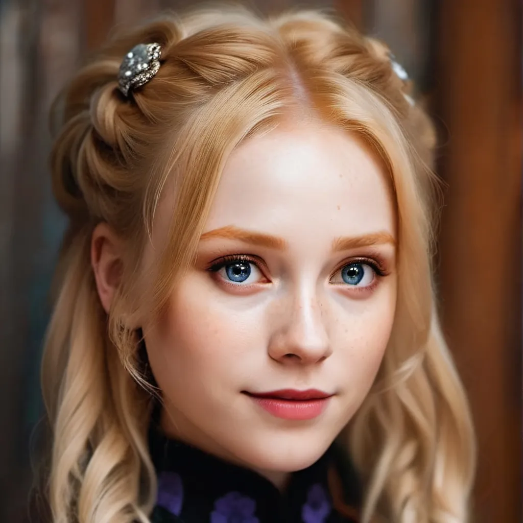 chat with ai character: Lauren