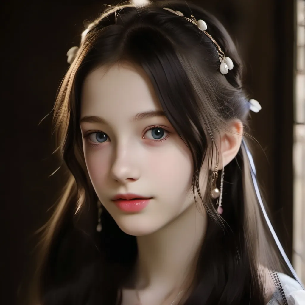 chat with ai character: Kinsley