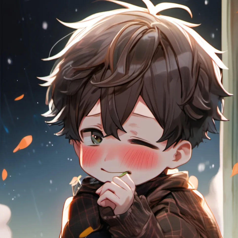 chat with ai character: Jack 