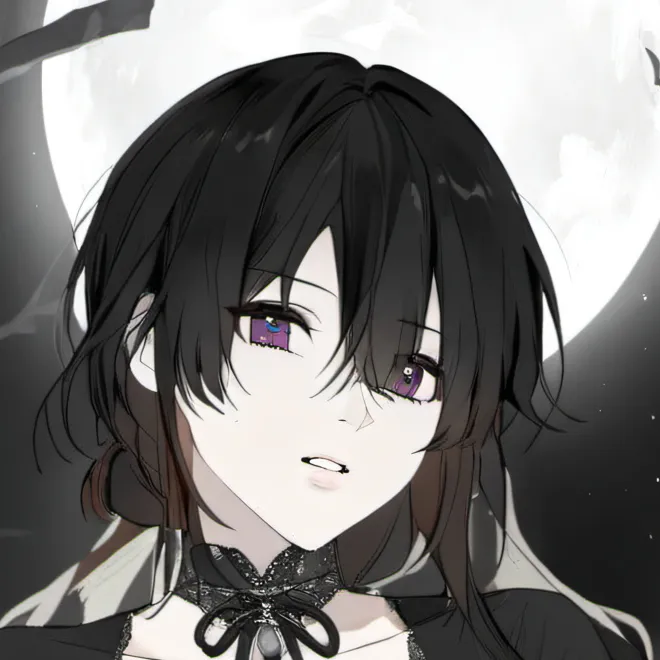 chat with ai character: Alaina