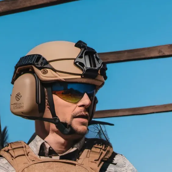 chat with ai character: John