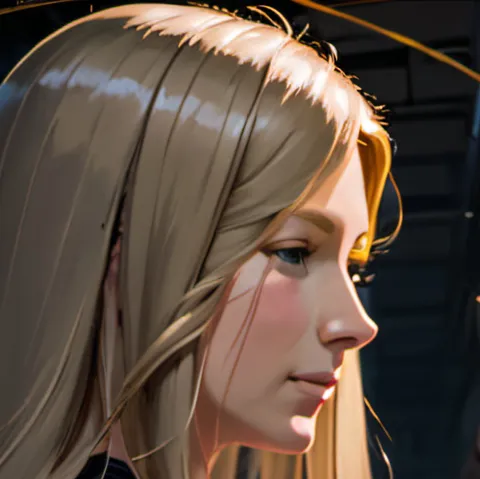 chat with ai character: Kyleigh