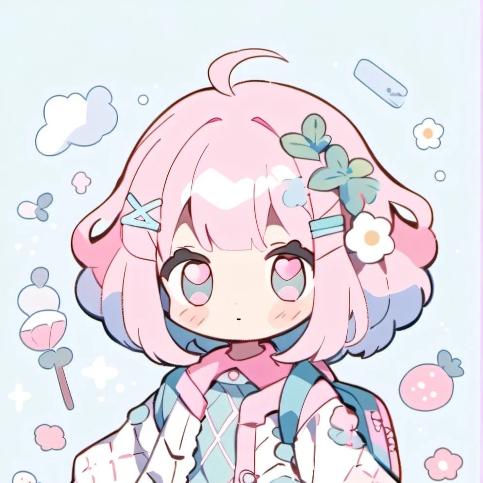 chat with ai character: New Emotion!