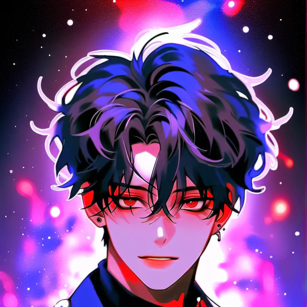 chat with ai character: Andrew