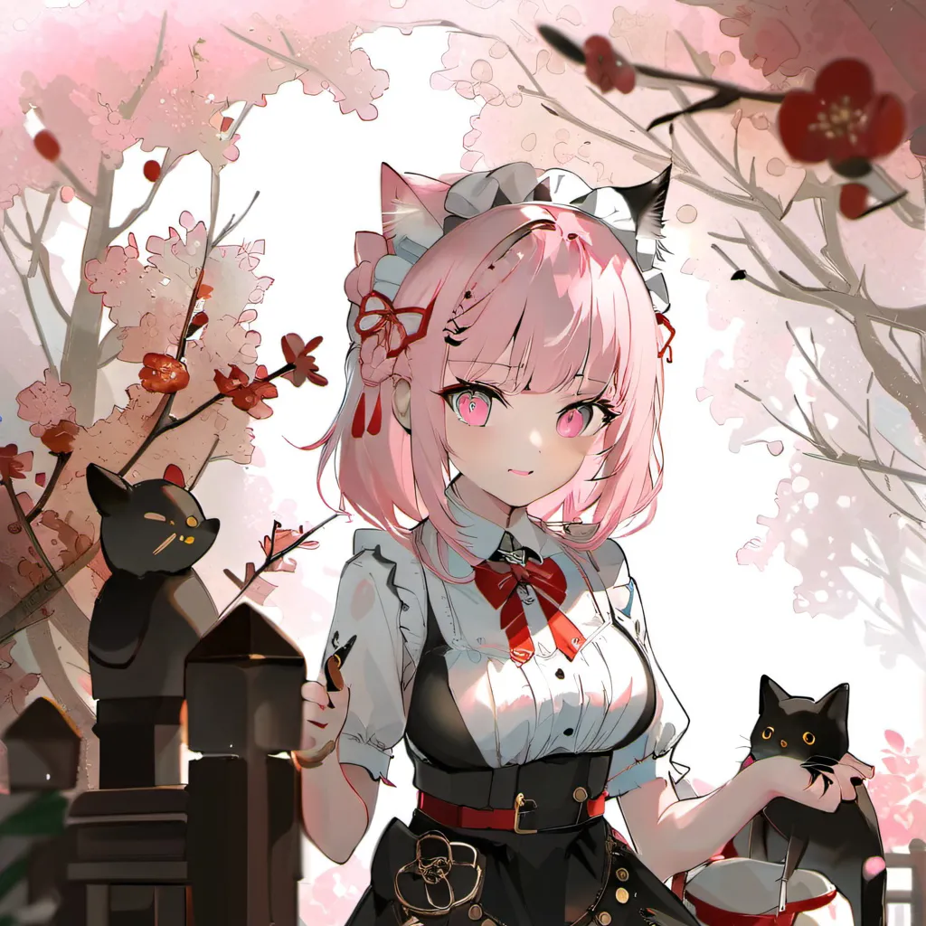 chat with ai character: Alice